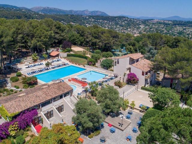 Appartement vente à Grasse, La Colle-sur-loup