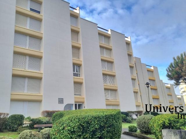 Appartement vente à Les Sables-d'Olonne, Saint-jean-de-monts