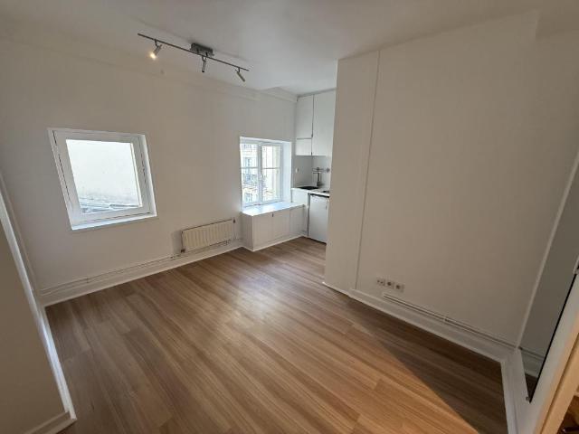 Appartement vente à Paris, Île-de-France