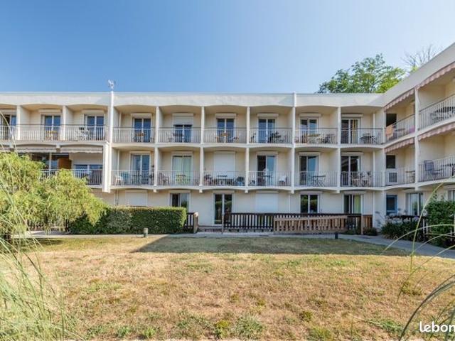 Appartement vente à Grasse