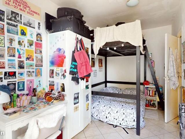 Appartement vente à Paris, Île-de-France