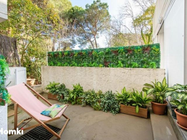 Appartement vente à Montpellier, La Grande-motte