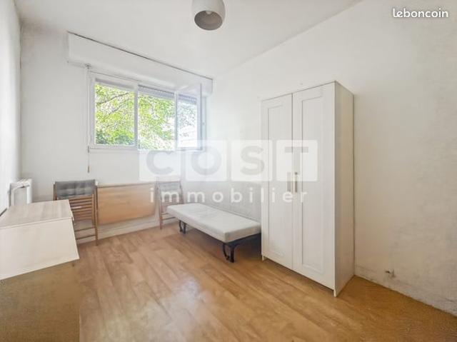 Appartement vente à Nanterre, Asnières-sur-seine