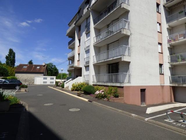 Appartement location à Orléans, Saint-jean-le-blanc