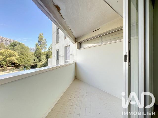 Appartement vente à La Genette, La Rochelle