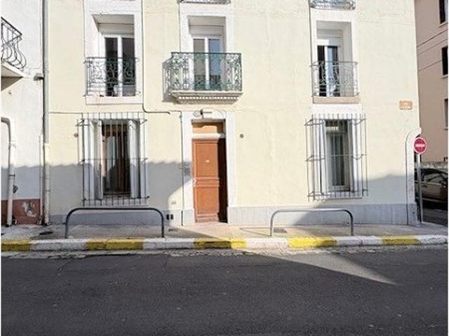 Appartement location à Béziers