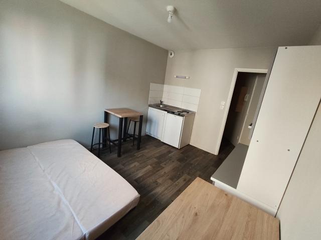 Appartement vente à Calais