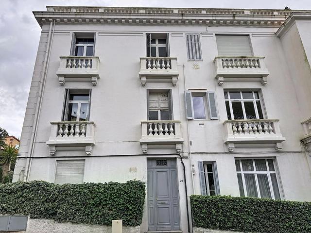 Appartement vente à Grasse, Le Cannet
