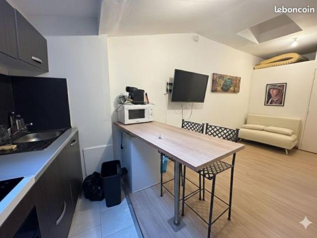 Appartement vente à Nîmes