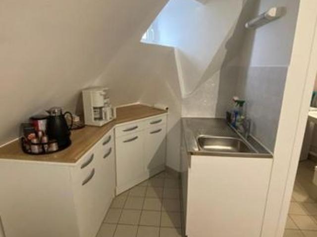 Appartement vente à Créteil, Boissy-saint-léger