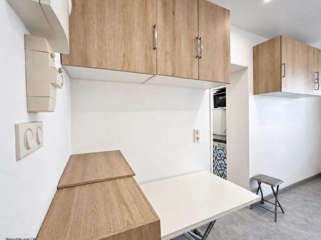 Appartement vente à Évian-les-Bains, Haute-Savoie