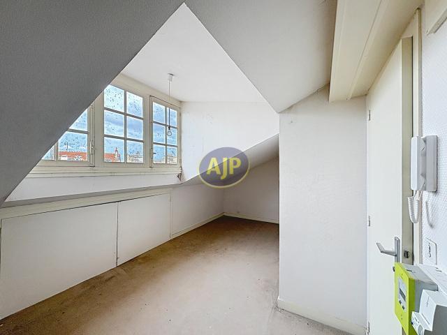 Appartement vente à Bordeaux