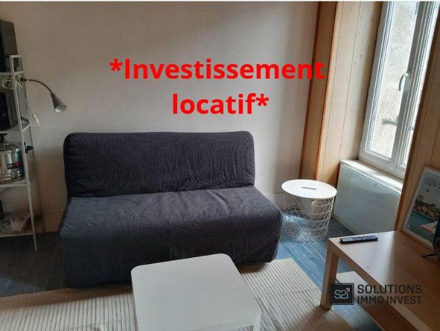 Appartement vente à Brest, Bretagne