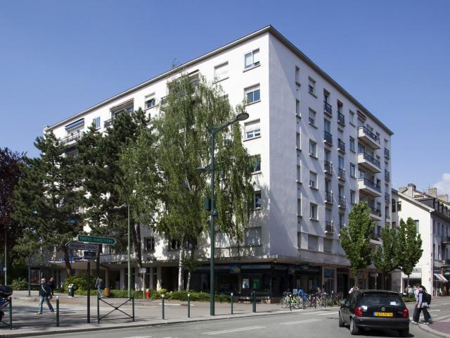 Appartement vente à Annecy