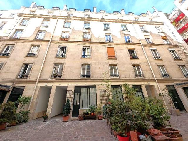 Appartement vente à Paris 11e Arrondissement, Paris
