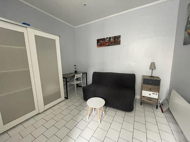 Appartement vente à Fontainebleau