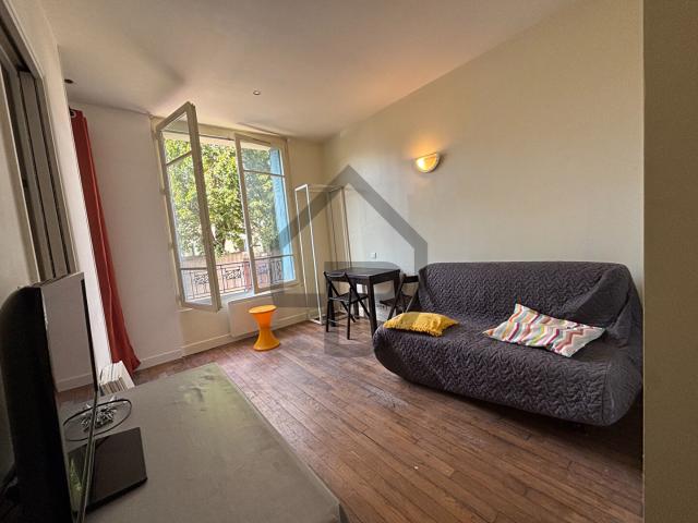 Appartement vente à Nanterre, Rueil-malmaison