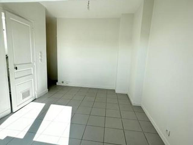 Appartement vente à Saint-Germain-en-Laye, Houilles