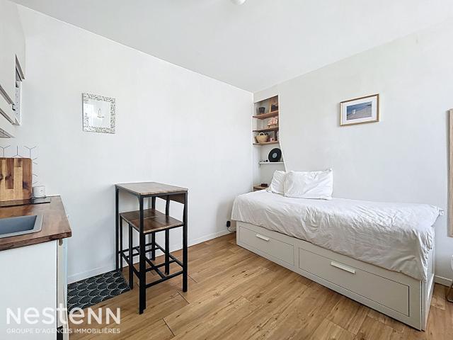 Appartement vente à Paris, Île-de-France