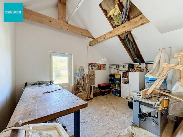 Appartement vente à Groisy, Haute-Savoie