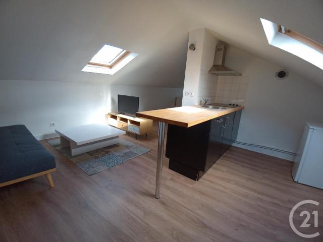 Appartement location à Limoges