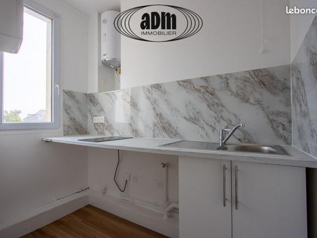 Appartement vente à Gennevilliers, Martinique