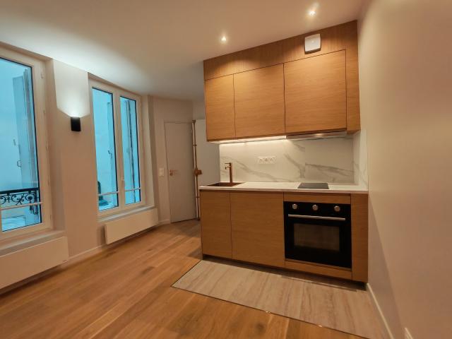 Appartement vente à Paris 6e Arrondissement, Paris