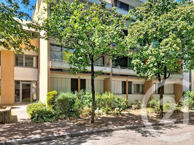 Appartement vente à Saint-Sever, Rouen