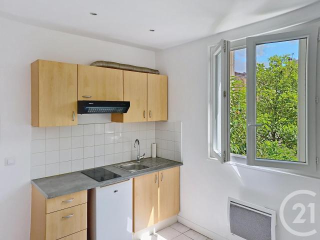 Appartement vente à Créteil