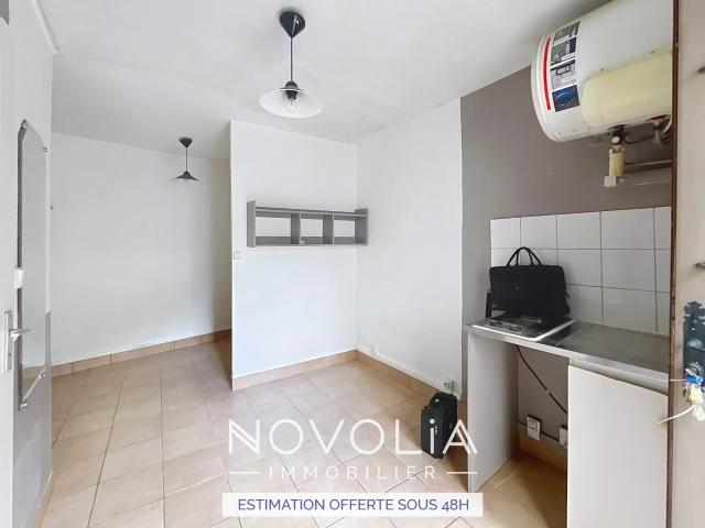 Appartement vente à Lyon, Métropole de Lyon