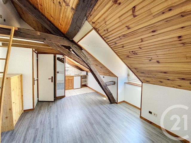 Appartement location à Orléans