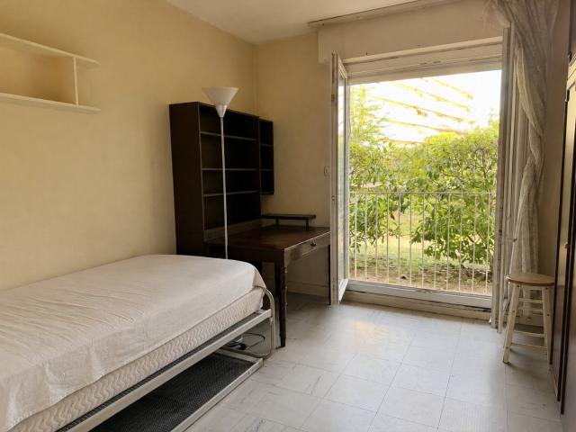 Appartement vente à Versailles