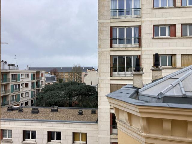 Appartement location à Saint-Germain-en-Laye, Saint-germain-en-laye