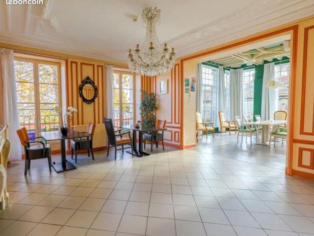 Appartement vente à Pontoise, Bray-et-lû