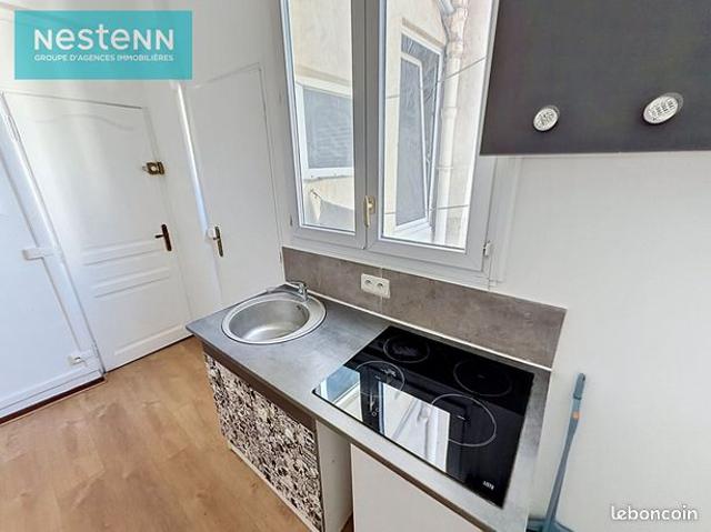 Appartement vente à Paris, Île-de-France
