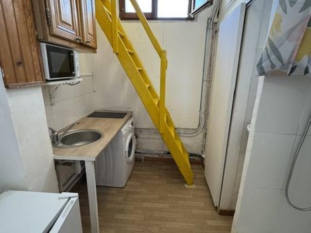 Appartement location à Argenteuil