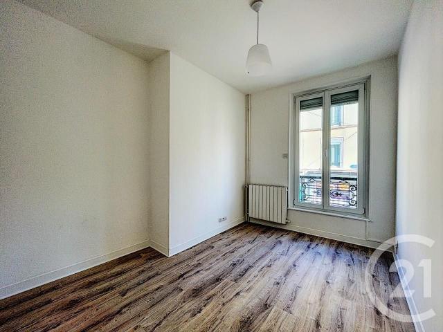 Appartement location à Reims