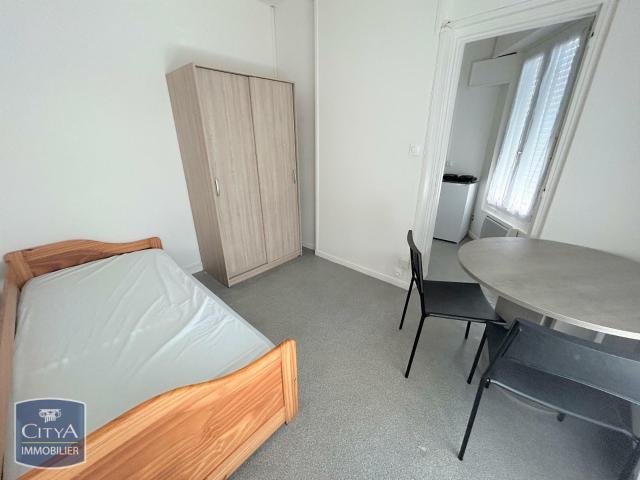 Appartement location à France métropolitaine, Saint-quentin