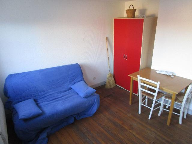 Appartement location à Metz