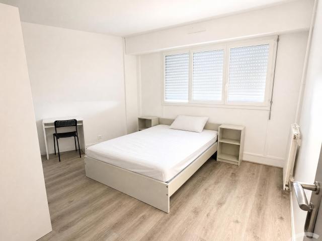 Appartement location à Le Raincy, Sevran