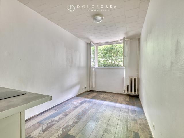 Appartement vente à Nogent-sur-Marne, Nogent-sur-marne