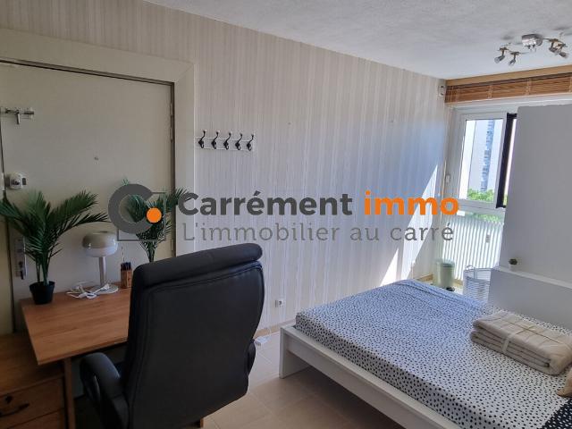 Appartement location à Montpellier