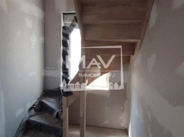 Appartement vente à Lille