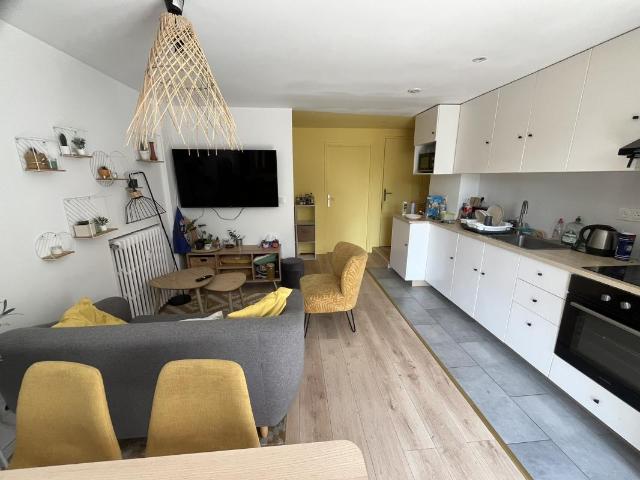 Appartement location à Angers
