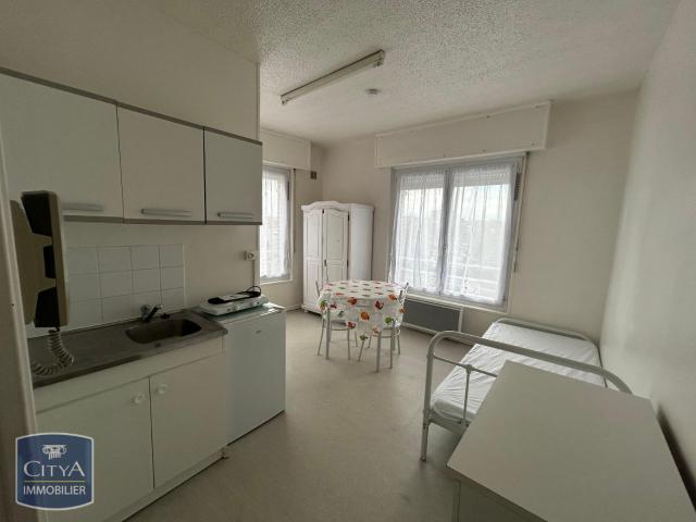 Appartement location à France métropolitaine, Saint-quentin