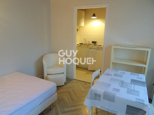 Appartement location à Cahors
