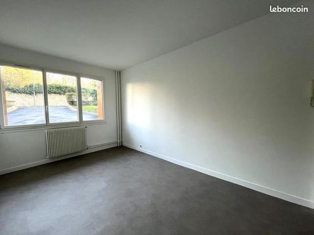 Appartement vente à Reims