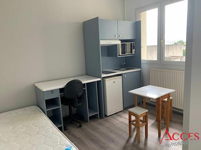 Appartement location à Limoges