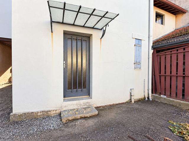 Appartement vente à Jouan, Soustons
