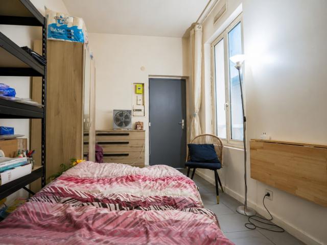 Appartement vente à Bobigny, Vaux-montreuil